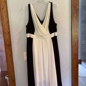 Never Enough by Iris Simms dress, 1X